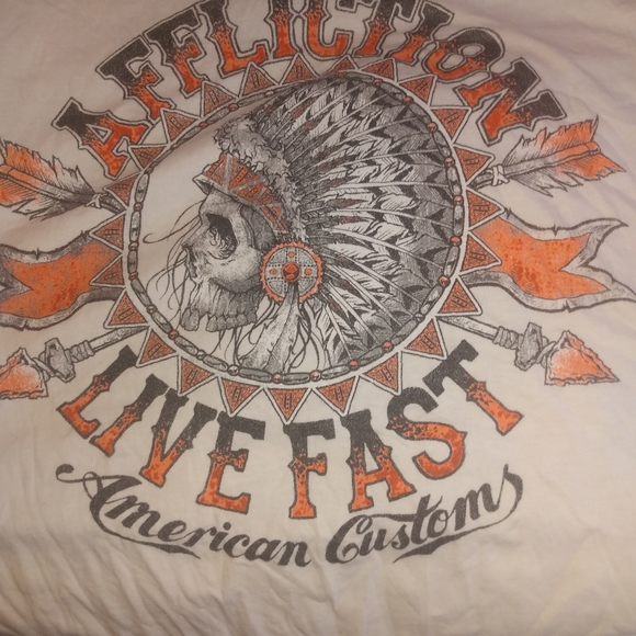 Mens t shirts and polo's - Picture 5 of 12